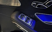 Mercedes-Benz S 500, 4.7 автомат, 2014, седан Алматы