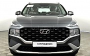 Hyundai Santa Fe, 3.5 автомат, 2022, внедорожник Шымкент