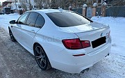 BMW M5, 4.4 робот, 2012, седан Астана