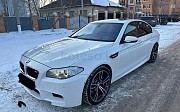 BMW M5, 4.4 робот, 2012, седан Нұр-Сұлтан (Астана)