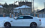 BMW M5, 4.4 робот, 2012, седан Астана