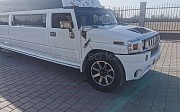 Hummer H2, 6 автомат, 2007, внедорожник Алматы