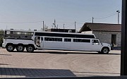 Hummer H2, 6 автомат, 2007, внедорожник Алматы