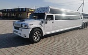 Hummer H2, 6 автомат, 2007, внедорожник Алматы