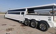 Hummer H2, 6 автомат, 2007, внедорожник Алматы