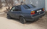 Volkswagen Jetta, 1.8 механика, 1991, седан Алматы