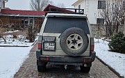 Toyota Land Cruiser Prado, 3 автомат, 2001, внедорожник Ұзынағаш