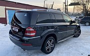 Mercedes-Benz GL 550, 5.5 автомат, 2008, внедорожник Караганда