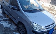 Hyundai Getz, 1.4 механика, 2010, хэтчбек Алматы