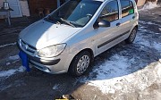 Hyundai Getz, 1.4 механика, 2010, хэтчбек Алматы