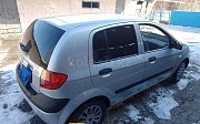 Hyundai Getz, 1.4 механика, 2010, хэтчбек Алматы