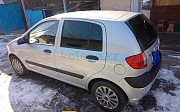 Hyundai Getz, 1.4 механика, 2010, хэтчбек Алматы