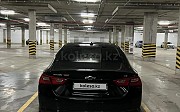 Chevrolet Malibu, 2 автомат, 2018, седан Нұр-Сұлтан (Астана)