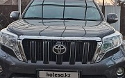 Toyota Land Cruiser Prado, 2.7 автомат, 2016, внедорожник 