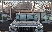 Toyota Land Cruiser Prado, 2.7 автомат, 2016, внедорожник Алматы