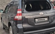 Toyota Land Cruiser Prado, 2.7 автомат, 2016, внедорожник 