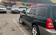 Subaru Forester, 2.5 автомат, 2005, кроссовер Алматы