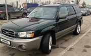 Subaru Forester, 2.5 автомат, 2005, кроссовер Алматы