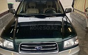 Subaru Forester, 2.5 автомат, 2005, кроссовер Алматы