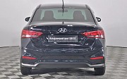 Hyundai Accent, 1.6 автомат, 2018, седан Алматы