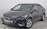 Hyundai Accent, 1.6 автомат, 2018, седан Алматы