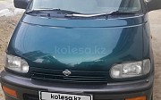 Nissan Serena, 2 автомат, 1995, минивэн Қызылорда