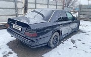 Mercedes-Benz E 280, 2.8 механика, 1992, седан Тараз