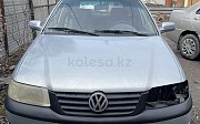 Volkswagen Pointer, 1.8 механика, 2004, хэтчбек Алматы