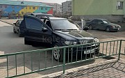 BMW X5, 4.4 автомат, 2002, кроссовер Алматы