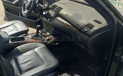 BMW X5, 4.4 автомат, 2002, кроссовер Алматы