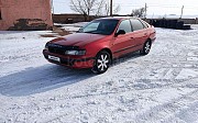 Toyota Carina E, 1.8 механика, 1997, лифтбек 