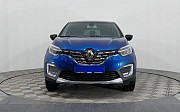 Renault Kaptur, 1.3 автомат, 2021, кроссовер Нұр-Сұлтан (Астана)