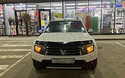 Renault Duster, 2 автомат, 2014, кроссовер Алматы