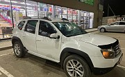 Renault Duster, 2 автомат, 2014, кроссовер Алматы