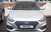 Hyundai Accent, 1.6 автомат, 2019, седан Нұр-Сұлтан (Астана)