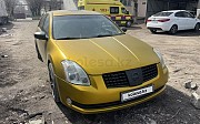 Nissan Maxima, 3.5 автомат, 2004, седан Алматы