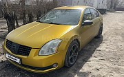 Nissan Maxima, 3.5 автомат, 2004, седан Алматы