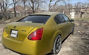 Nissan Maxima, 3.5 автомат, 2004, седан Алматы