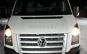 Volkswagen Crafter, 4.3 автомат, 2006, микроавтобус Алматы