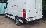 Volkswagen Crafter, 4.3 автомат, 2006, микроавтобус Алматы