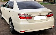 Toyota Camry, 2.5 автомат, 2017, седан Шымкент