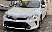 Toyota Camry, 2.5 автомат, 2017, седан Шымкент