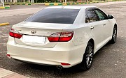 Toyota Camry, 2.5 автомат, 2017, седан Шымкент