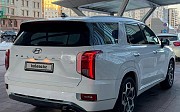 Hyundai Palisade, 3.8 автомат, 2021, кроссовер Астана