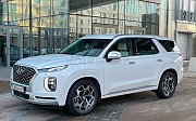 Hyundai Palisade, 3.8 автомат, 2021, кроссовер Нұр-Сұлтан (Астана)