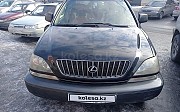 Lexus RX 300, 3 автомат, 1998, кроссовер Семей