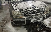 Lexus RX 300, 3 автомат, 1998, кроссовер 