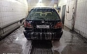 Lexus RX 300, 3 автомат, 1998, кроссовер 