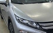 Mitsubishi Eclipse Cross, 1.5 вариатор, 2018, кроссовер Алматы