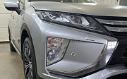 Mitsubishi Eclipse Cross, 1.5 вариатор, 2018, кроссовер Алматы